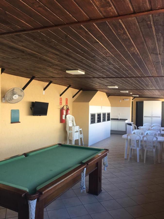 Pousada Refugio Costeiro بومبينهاس المظهر الخارجي الصورة